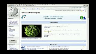 Wikipédia encyclopédie fiable et rigoureuse analyse en 2007 [upl. by Hayyim]