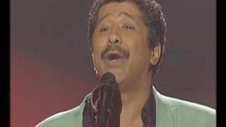 Cheb Khaled  Alech Taadi StudioLive 1995 HD [upl. by Jacinda]