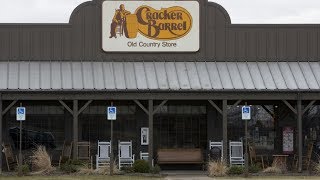 What You Should Know Before Eating At Cracker Barrel Again [upl. by Scarlet64]