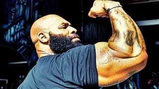 CT Fletcher  STILL ALIVE  The Ultimate Motivational Video [upl. by Aynahs654]