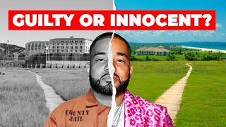 Is DJ Envy Going to Prison [upl. by Haslett626]