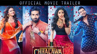 Chhalawa Trailer  Official [upl. by Eicaj]