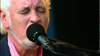 Procol Harum  A Whiter Shade of Pale live in Denmark 2006 [upl. by Lyred]