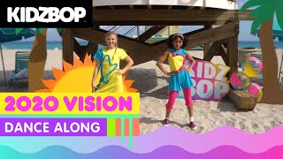 KIDZ BOP Kids  2020 Vision Dance Along KIDZ BOP Party Playlist [upl. by Rickey]