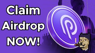 PYTH Airdrop Claim Tutorial Metamask Keplr Phantom Wallet [upl. by Roer]