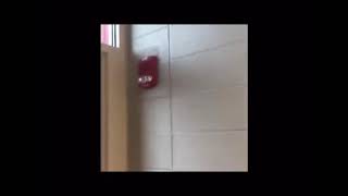 People pulling fire alarms compilation [upl. by Kemp25]