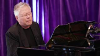 Alan Menken plays his whole songbook in 10 minute medley [upl. by Adnarim]