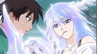 Rosario  Vampire  Season 1  Episode 7  English Dub [upl. by Iorgos]