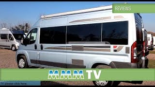 Van Conversion Ultimate Showdown  15 of the best campervans on the UK market compared headtohead [upl. by Annaeg]