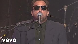 Billy Joel  No Mans Land Live from The River of Dreams Tour [upl. by Scot]