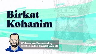 What is the Birkat Kohanim The Jewish Priestly Blessing [upl. by Innavoeg]