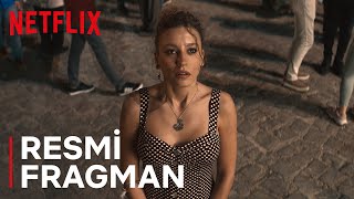 Şahmaran  Resmi Fragman  Netflix [upl. by Adiari970]