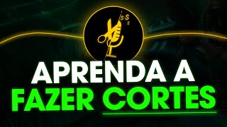 Como fazer CORTES de podcast O JEITO MAIS SIMPLES  Empreendendo do zero 21 [upl. by Corbie]