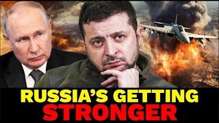 🔥What Trump REALLY EXPOSED with Zelensky  Putin is KEY to wars end says retired Colonel [upl. by Aseek]