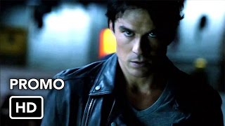 The Vampire Diaries Season 8 Promo HD [upl. by Divaj]