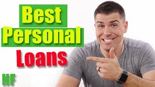 3 Best Personal Loan Companies [upl. by Lateh602]