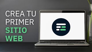 CURSO COMPLETO Crea una página web desde cero HTML  CSS [upl. by Adnovay]