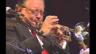 Arturo Sandoval live in Ann Arbor Having Fun [upl. by Llered804]