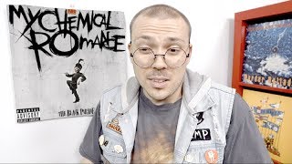 My Chemical Romance  The Black Parade ALBUM REVIEW [upl. by Ahsia]