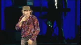 Vasco Rossi  Tofeee Gabri Una canzone per te  live HD [upl. by Neeliak553]