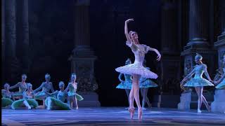 TEATRO BOLSHOI para amantes del ballet [upl. by Dulcie]