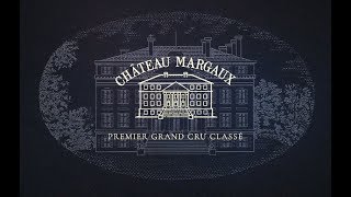 How to Pronounce Château Margaux 1855 Bordeaux Grand Cru [upl. by Clova]