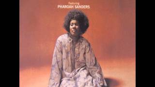 Alice Coltrane ft Pharoah Sanders  Journey In Satchidananda [upl. by Timmi]