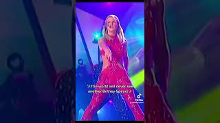 Britney Spears Live Performance [upl. by Lodi]