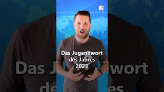 Das Jugendwort des Jahres 2023 [upl. by Prem633]