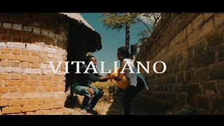 Vitaliano  Ntanana [upl. by Nepets]