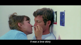 PIERROT LE FOU  Trailer [upl. by Pallaten]