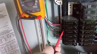 How to troubleshoot a circuit breaker [upl. by Atiram]