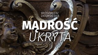 Mądrość ukryta [upl. by Ahsinert]