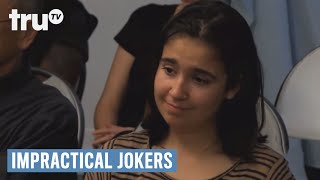 Impractical Jokers  Murrs Artistic Vision [upl. by Garceau]