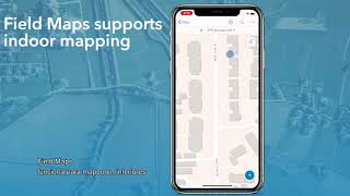 Conozca ArcGIS Field Maps [upl. by Jacie832]