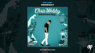 Chris Webby  Friend Like Me Wednesday [upl. by Danyluk]