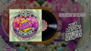 Nick Masons Saucerful Of Secrets  Obscured By Clouds Live at The Roundhouse Official Audio [upl. by Blessington650]