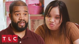 Sneak Peek 90 Day Fiancé Season 8 [upl. by Saxela]