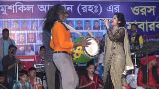 Momtaz Biplob  Pala Gaan  পালা গান  Official Music Video 2019  Sangeeta [upl. by Valerian]