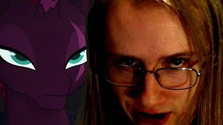 Bronies React My Little Pony The Movie [upl. by Reinald]