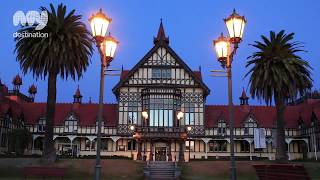 Rotorua Guide New Zealand [upl. by Mirella122]