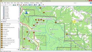 Open Street Maps OSM on a Garmin GPS [upl. by Milas]