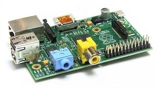 Setting Up a Raspberry Pi [upl. by Belden]