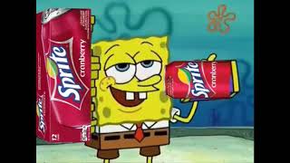 Wanna sprite cranberry spongebob meme [upl. by Ayotak691]