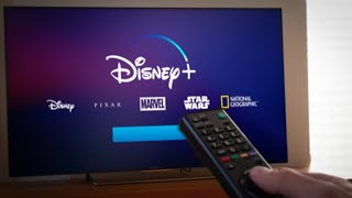 Como registrarse en DISNEY PLUS  Pruébalo 7 días GRATIS [upl. by Eseilana407]