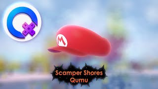 Bowsers Fury  Scamper Shores  SlipSkate Slope  Whisker Island Remix [upl. by Sewell96]