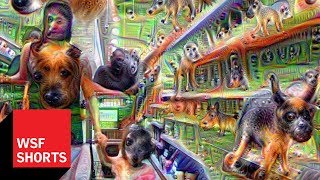 Can AI Simulate a Visual Hallucinatory Experience [upl. by Cronin]