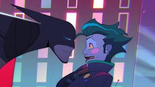 Showtime Joe  Batman FanAnimation [upl. by Aynekal]