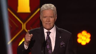 Farewell Alex Trebek [upl. by Yednil470]