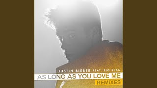 As Long As You Love Me Ferry Corsten Remix [upl. by Iatnahs578]